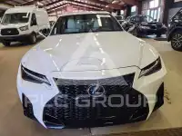 2024 Lexus IS350 фото
