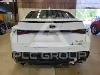 2024 Lexus IS350 фото