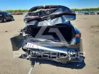 2024 Lexus IS фото