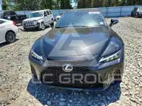 2024 Lexus IS photo