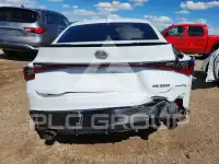 2024 Lexus IS photo