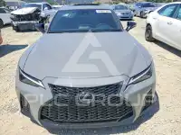 2024 Lexus IS фото