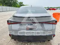 2024 Lexus IS фото