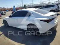 2024 Lexus IS фото
