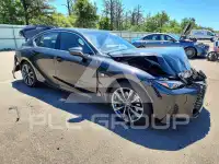 2024 Lexus IS фото