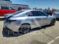 2024 Lexus IS фото