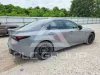 2024 Lexus IS фото