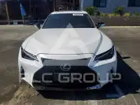2024 Lexus IS фото