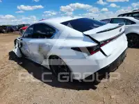 2024 Lexus IS photo