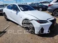 2024 Lexus IS photo