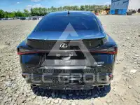 2024 Lexus IS photo