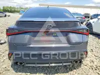 2024 Lexus IS photo