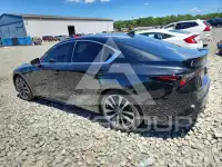 2024 Lexus IS photo