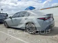 2024 Lexus IS photo