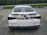 2024 Lexus IS фото