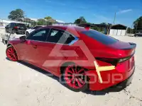 2024 Lexus IS фото
