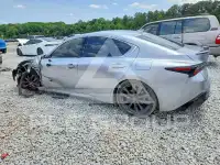 2024 Lexus IS300 фото