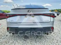 2024 Lexus IS300 фото