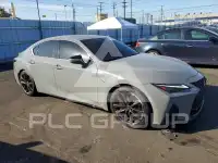 2024 Lexus IS фото