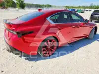 2024 Lexus IS фото