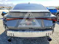 2024 Lexus IS photo