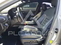 2024 Lexus IS photo