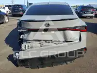2024 Lexus IS фото