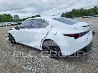 2024 Lexus IS photo