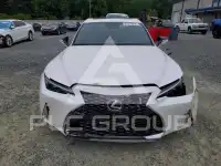 2024 Lexus IS фото