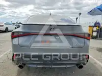 2024 Lexus IS photo