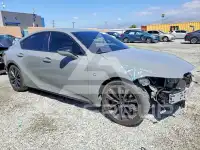 2024 Lexus IS photo