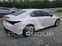 2024 Lexus IS фото
