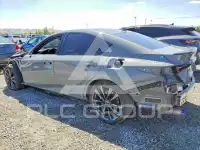 2024 Lexus IS photo
