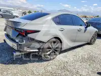2024 Lexus IS photo