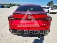 2024 Lexus IS фото