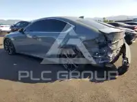 2024 Lexus IS фото