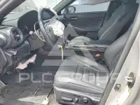 2024 Lexus IS photo
