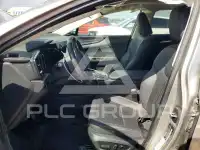 2024 Lexus NX фото
