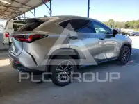 2024 Lexus NX фото