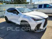 2024 Lexus NX фото
