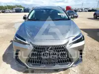 2024 Lexus NX фото