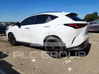 2024 Lexus NX фото