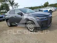 2024 Lexus NX фото