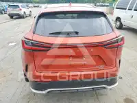 2024 Lexus NX фото
