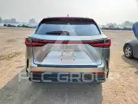2024 Lexus  фото