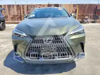 2024 Lexus NX фото