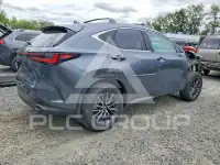 2024 Lexus NX фото