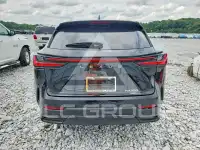 2024 Lexus NX250 photo