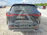 2024 Lexus NX250 фото