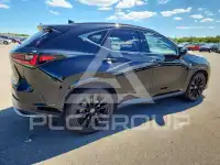 2024 Lexus NX photo